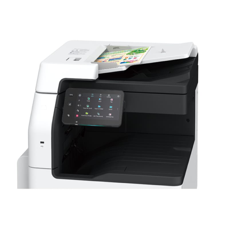 Fuji Film Apeos 3560 printer — compatible cartridges at FetchInk